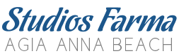 Naxos Studios Apartments Farma